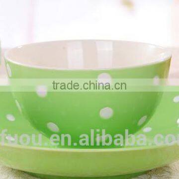 Ceramic Bowl;Bone Bowls;Fashion and Lovely photo-2