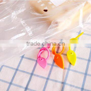 Wholesale Food Sealing Rope Colorful Silicone Sealing Belt photo-6