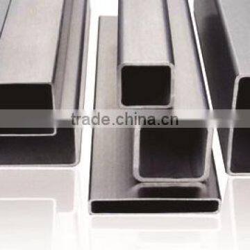 High Quality Galvanized Steel Square Pipe With Factory Price photo-3