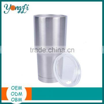 Wholesale 30oz Vacuum Insulated Stainless Steel Tumbler Cups