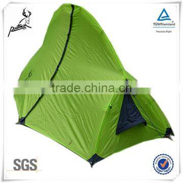 210T polyester strong resistant ripstop hunting tent