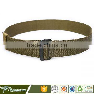 Military Tactical Belt Buckle With Logo Men photo-4