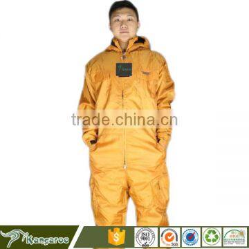 Safety Flame Retardant C Workwear Coverall