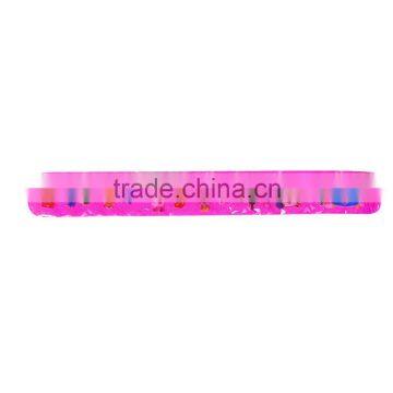 Printing Colorful Reflective Armband
