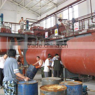 Water Storage Tank/oil Storage Tank/stainless Steel Storage Tank photo-2