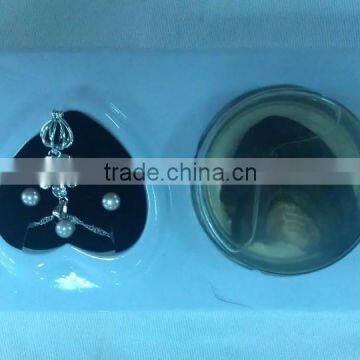 Love Pearl and Wish Pearl Gift Set With Nature Series photo-5