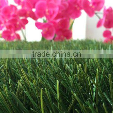 2016 New type Diamond yarn artificial Grass/ Synthetic Lawn For Football Field China