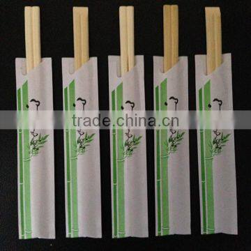 high quality natural disposable bamboo chopsticks in bulk