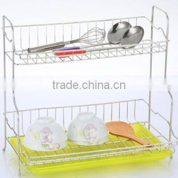 wholesale dish rack dish shelf kitchen set BSL610