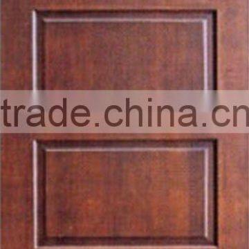 Solid Wood Deco Panel Door