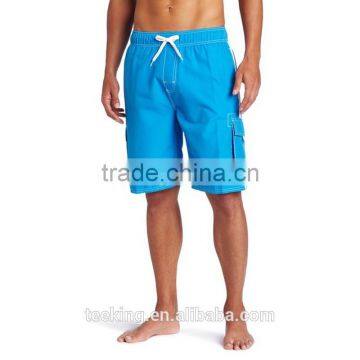 fashion 100% cotton twill cargo shorts