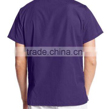 Fashion Spa Uniform Custom Massage Uniform photo-4