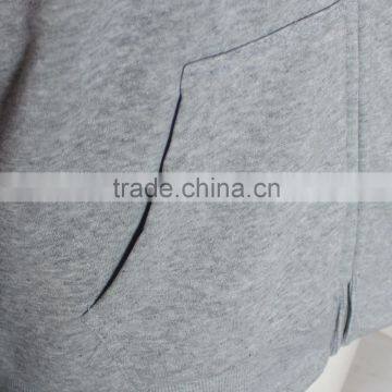 2016 Cheap Hot Sell Women Fashion Fleece Jacket photo-4