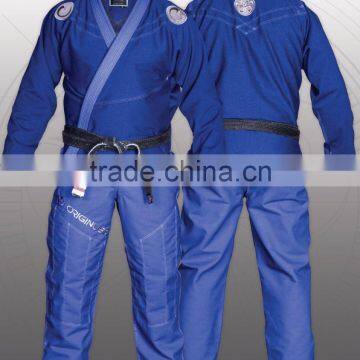 jiu jitsu uniforms