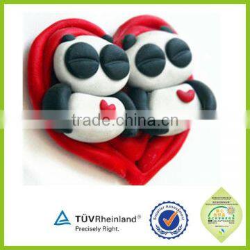 Fridge Sticker Maker Made Rubber Pvc Custom 3D Fridge Magnet photo-5