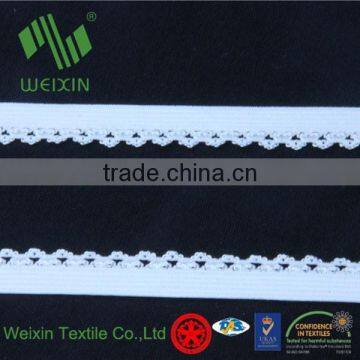Fashion Lady Elastic Trimming Underwear Decorations photo-4