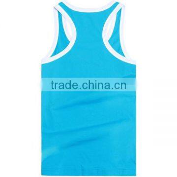 Seamless Tank Top/Workout Tank Top/Solid Color Tank Top Wholesale photo-2