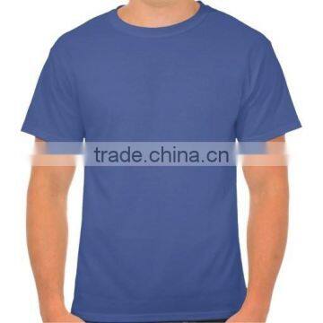 Sublimation MEN Tshirt china SUPPLIER