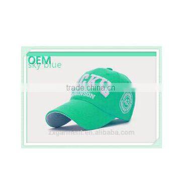 Top Quality Plain Sport Fitted Fashion Colorful Hip Pop Boys Custom Dri Fit Dad Cap Hat photo-2