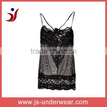 Hot selling sexy nightdress,ladies sexy nightdress,sexy girls xxx photos nightdress