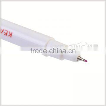 Kearing 0.5mm Tip Cross-Stitch Auto Disappear Fabric Marker For Temporary Marking #AP05 photo-3