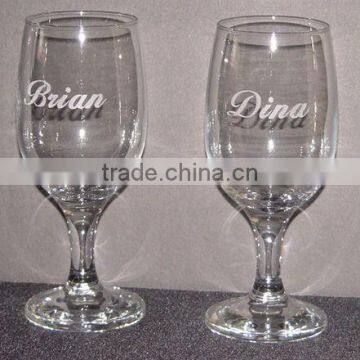 Small Size Mini Goblet Laser Engraving Machine 4030 With Rotary Device photo-6