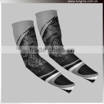 (Best Quality) Bowling Thermo Compression Arm Sleeves photo-6
