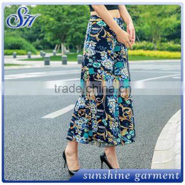 Wholesale Woman And Custom Girls Prints Leggings 2017 photo-4