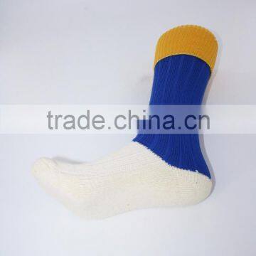 Soccer Football Socks Men photo-5