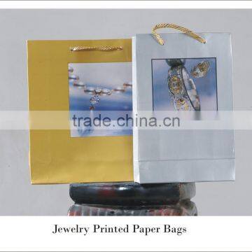 Paper Bags / Paper Shopping Bags photo-3