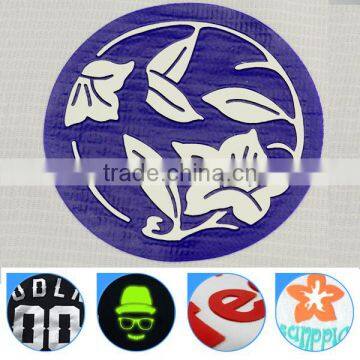 Printing Plastisol Heat Transfer Ready Heat Transfer for Garment photo-3