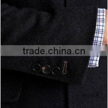 2014 Men Coat Made In China Factory Cheap Price photo-4