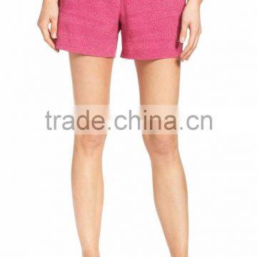 MGOO Hot Fashion Special Fabric Jogger Running Pants Women Moisture-Wicking Sport Shorts photo-3