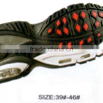 China shoe sole wholesale sport shoes sole