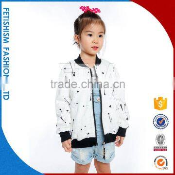 Best Price Keep Warm Girl Winter Jackets and Coats photo-3
