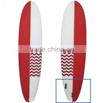 Surfboard PU With New Fin System Custom Size Design Surfboard photo-2