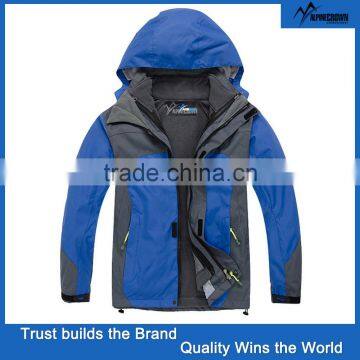 Factory Outlets Kids Padded Jacket photo-5