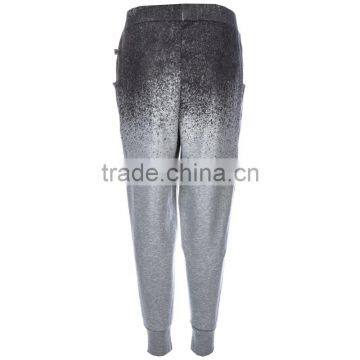 Custom Fashion Sports /casual Sublimation Loose Pants for Women