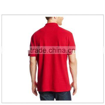 China Wholesale Man In Polo Shirt Cheap Polo Shirts For Men Jersey Polo Shirt photo-6