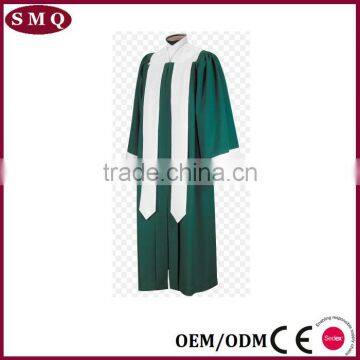Cheap Classic Choir Robes and Stoles for Church photo-5