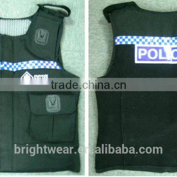 PVC Relfective Patch With Different Logo or Letter or Printing photo-6