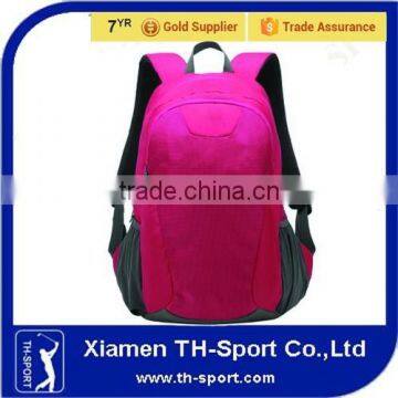 Big colorful high quality backpack