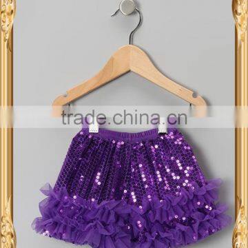 Toddler girl clothes boutique sequins shorts ruffle sequins shorts baby boutique clothing ruffle sequins shorts