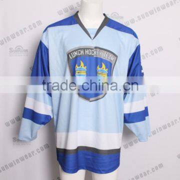 new season best sale top quality hockey jerseys