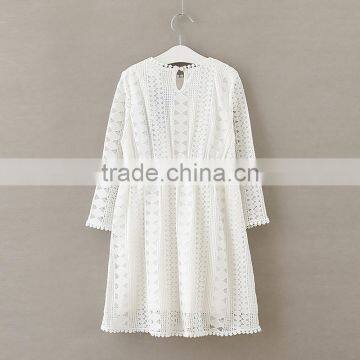 Flower Girl Dresses Fashion Clothes photo-6