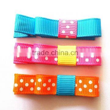 Kids Hair Clip 3pcs Set, 3pcs Hair Clip Set for Girls