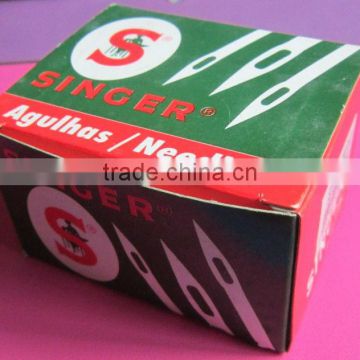 singer sewing needle singe brand needle 2045