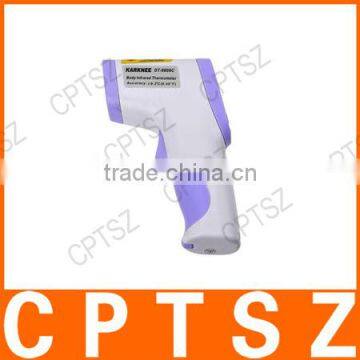 HT-860D Intelligent Non-contact Infrared Thermometer Body Thermometer photo-3