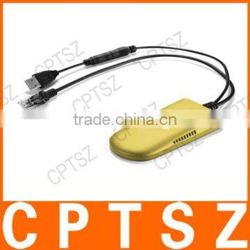 VONETS VAP11G-500 Outdoor 300Mbps CPE / High Power Wireless Wifi Repeater/bridge/AP Professional Mini Industrial Bridge photo-2