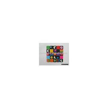 beauty fridge  magnet